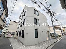 ＳＯＬＡＳＩＡ ｒｅｓｉｄｅｎｃｅ大島