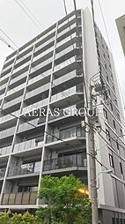 GENOVIA御徒町 skygarden