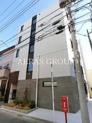 グランヴィル東蒲田