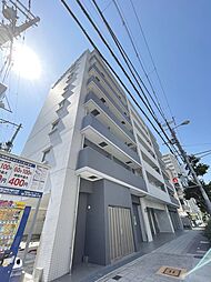 クローバー・ソレイユ南田辺