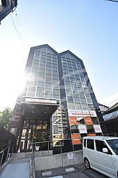 大阪市旭区清水３丁目