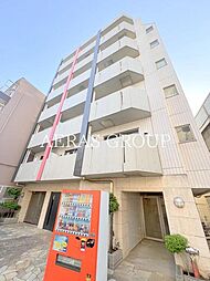 Le-lion TOKYO AQUA Side