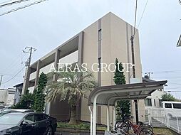 サンライズ ガーデン