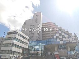 グランドール武戸野