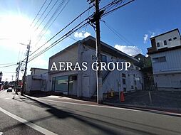 サニーハイツ