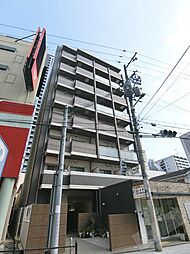 ソレイユ真田山