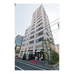 パークリュクス西麻布 601