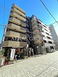 ハーモニーレジデンス田町