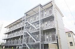 第13安藤マンション