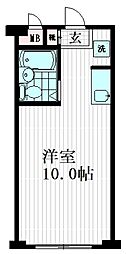 常磐松ハウス