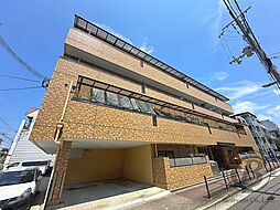 ガーデンコート山之内