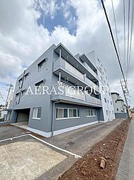 リブレス坂戸関間
