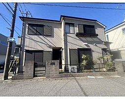 千葉市中央区鵜の森町戸建貸家