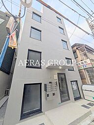 グランデ駒場