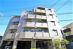 大田区東蒲田２丁目