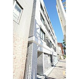 セントラルマンション笹塚