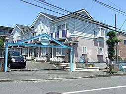 大和市つきみ野３丁目の一戸建て