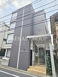 エクサム初台