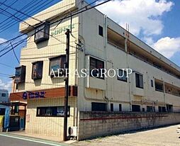 ウィステリア・コーポラス