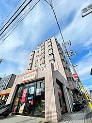 メロディハイム東帝塚山