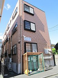 ベルフィオーレ町田
