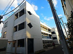 パルセ市川
