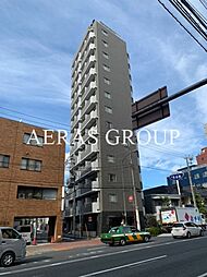 エクセリア旗の台