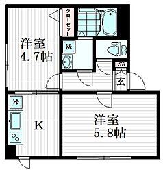 ラシクラス東長崎