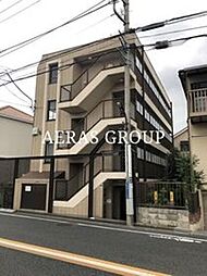 ニューオリエント小金井
