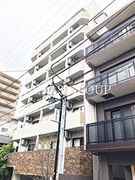 プレール・ドゥーク川崎平間