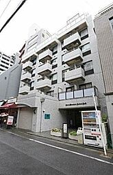 ライオンズマンション九段第二