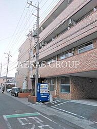 レジデンスカープ大宮