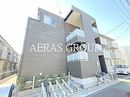 リブリ・東柏ヶ谷