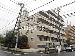 プレステージ市川