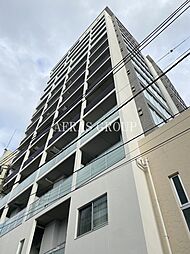 レジェンダリーガーデン赤羽ウェストビュー