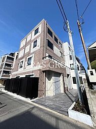 コートブリーズ板橋西台