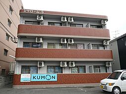 シャロームＳ 207