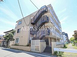 西船本郷マンション