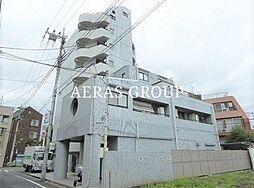 クリーン善福寺