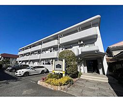 ファミール上小阪 201