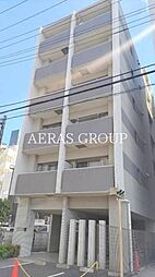 サンライズ・新町大塚ビル