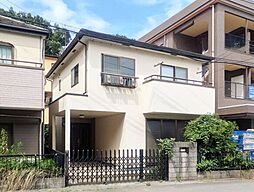 タウンハウス国立Ｂ棟