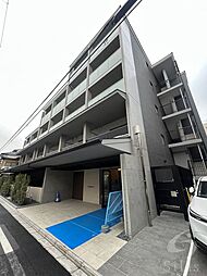 CREST TAPP京都二条