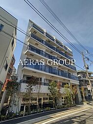 ルミーク本町ウェスト  200