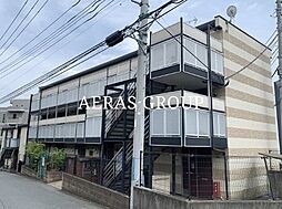 レオパレスリバーフィールド