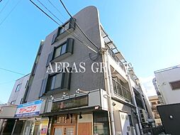 スカイコート登戸