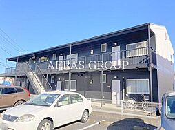 アークス柏の葉