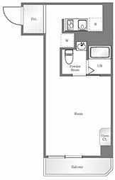 セントヒルズ目白台