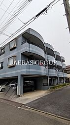 モントレー富士見