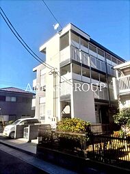 レオパレス与野アムール